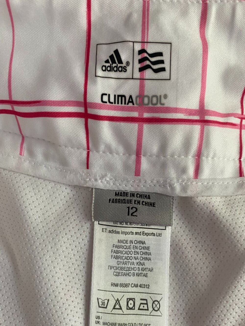Adidas - Climacool Performance Skort - Picture 3 of 9
